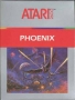 Atari  2600  -  Phoenix (1982) (Atari)